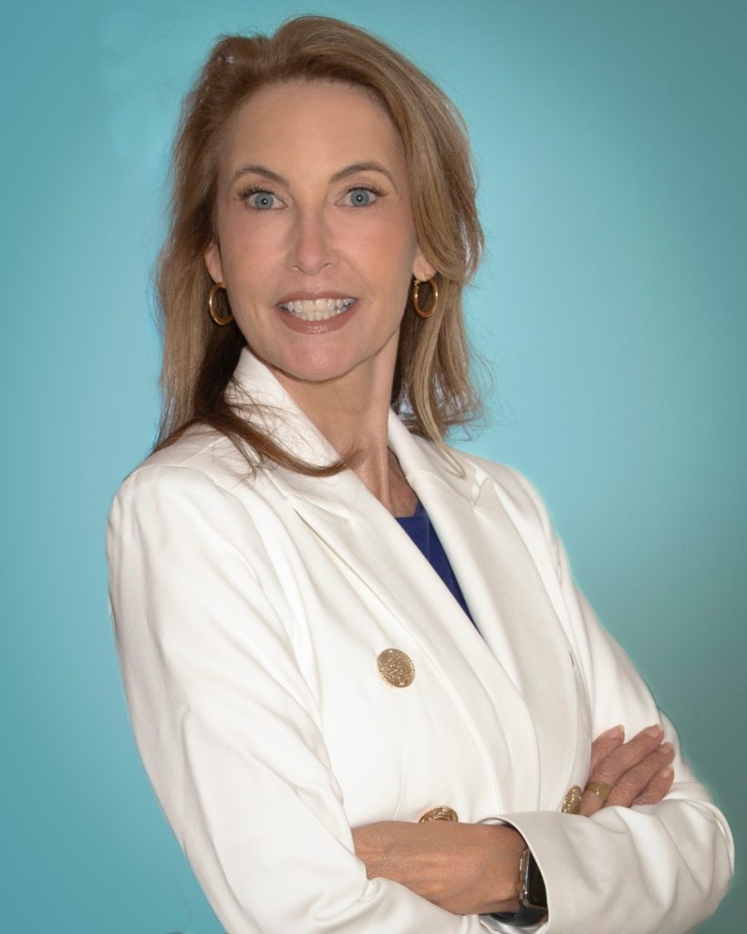 Jenell VanDenBos, Coldwell Banker Realty, Indian Wells real estate agent