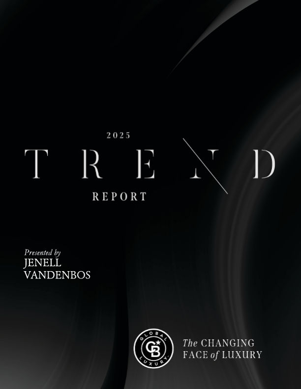 Jenell VanDenBos - 2025 Custom Trend Report - Digital - Untitled Page